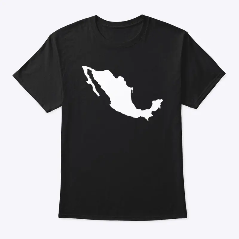 Mexico es Magico T-shirt