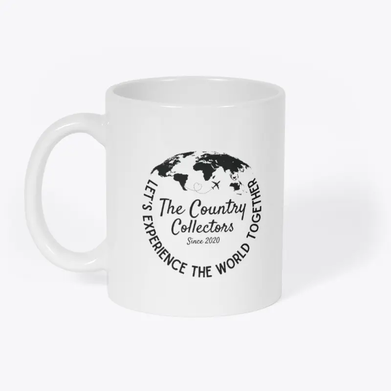 TCC Coffee Mug