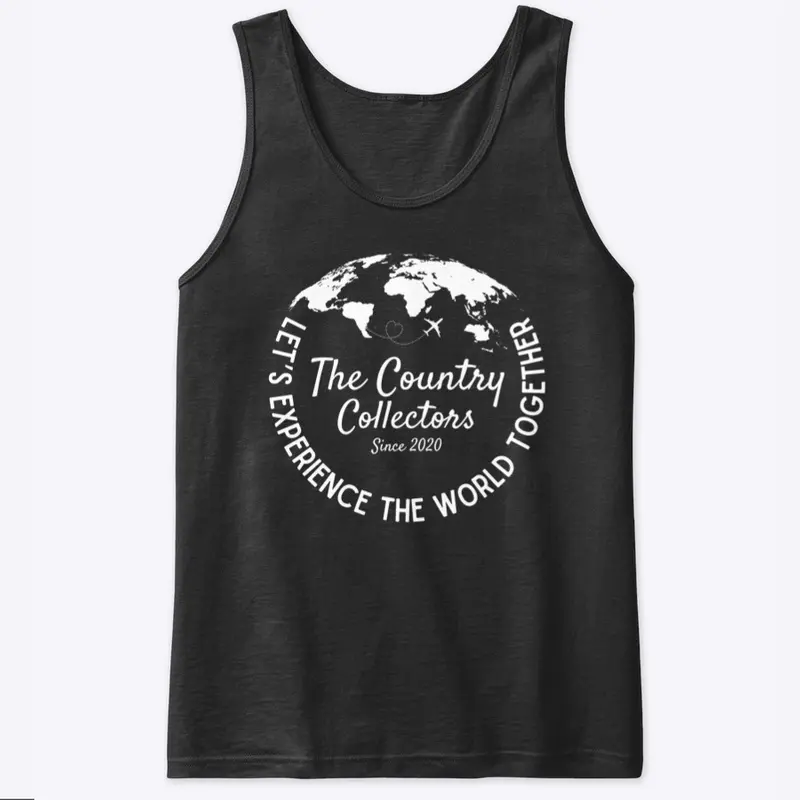 Men's Classic Country Collector Tank 